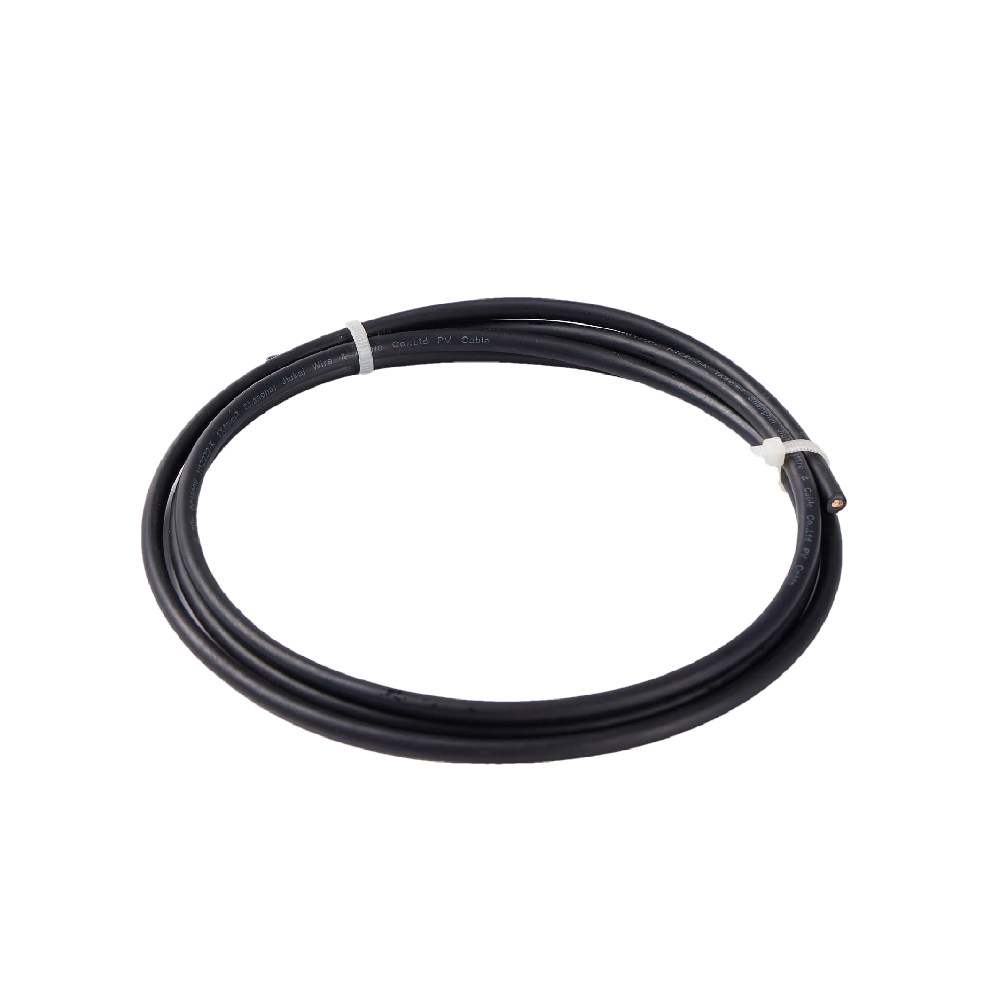 选择合适电缆：86千瓦光伏电站的电缆配置攻略